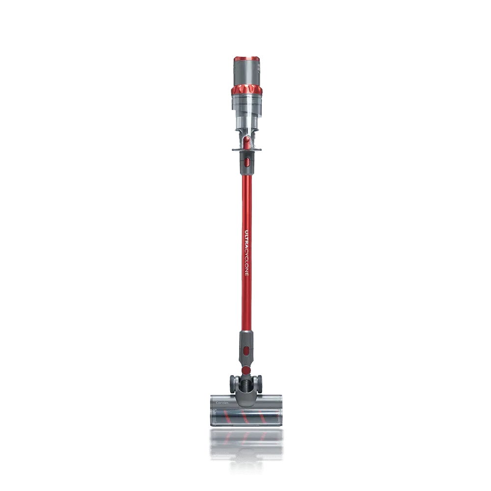 Corvan Anti-tangle Cordless Vacuum Cleaner K9 Luxe