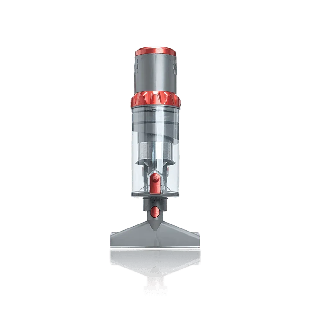 Corvan Anti-tangle Cordless Vacuum Cleaner K9 Luxe
