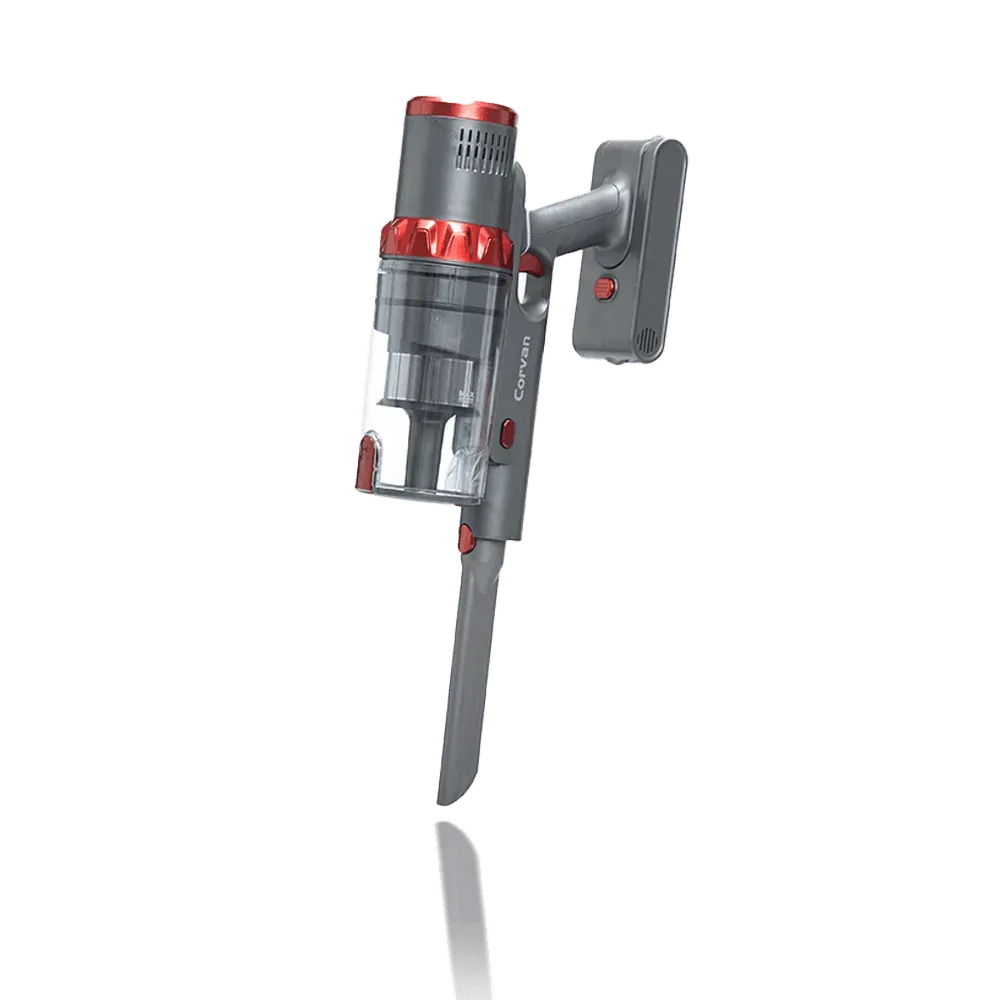 Corvan Anti-tangle Cordless Vacuum Cleaner K9 Luxe