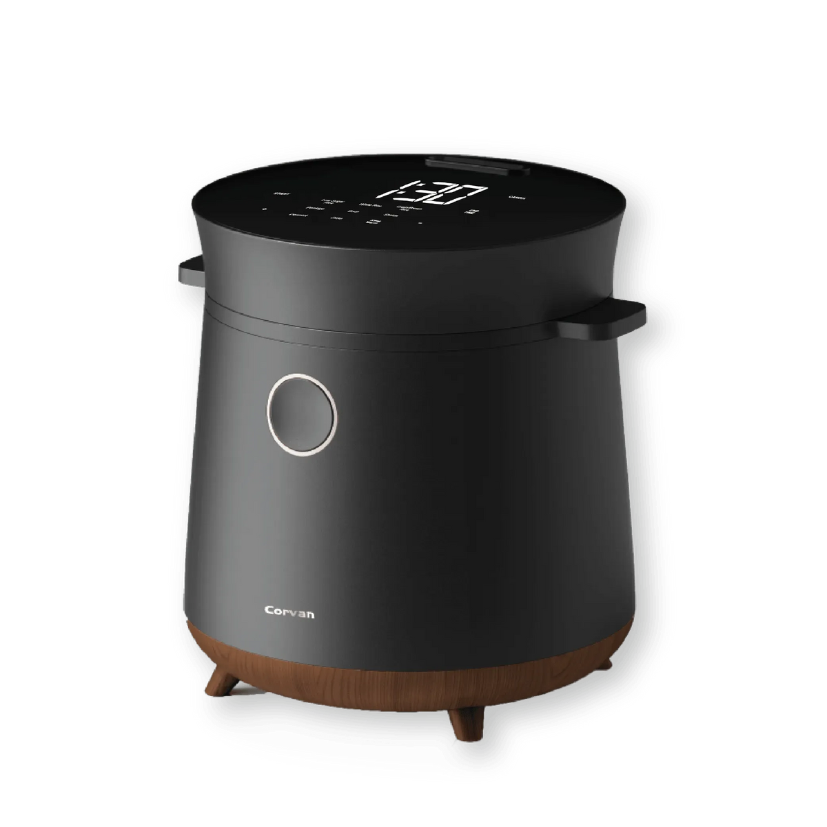 Corvan Low Sugar Rice Cooker C15 (with 9 Programs) (34pax)