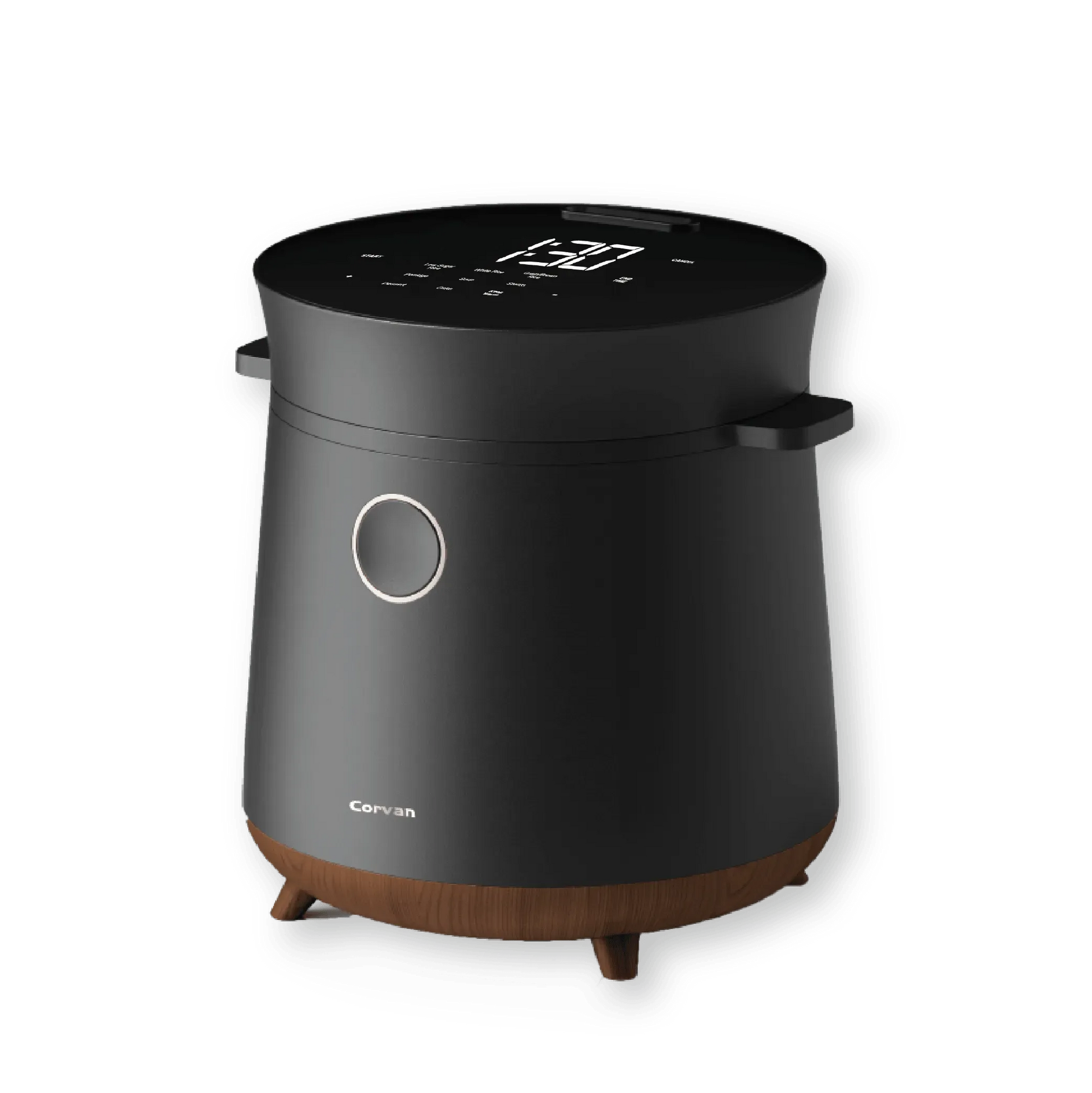 Corvan Low Sugar Rice Cooker C15 (with 9 Programs) (34pax)