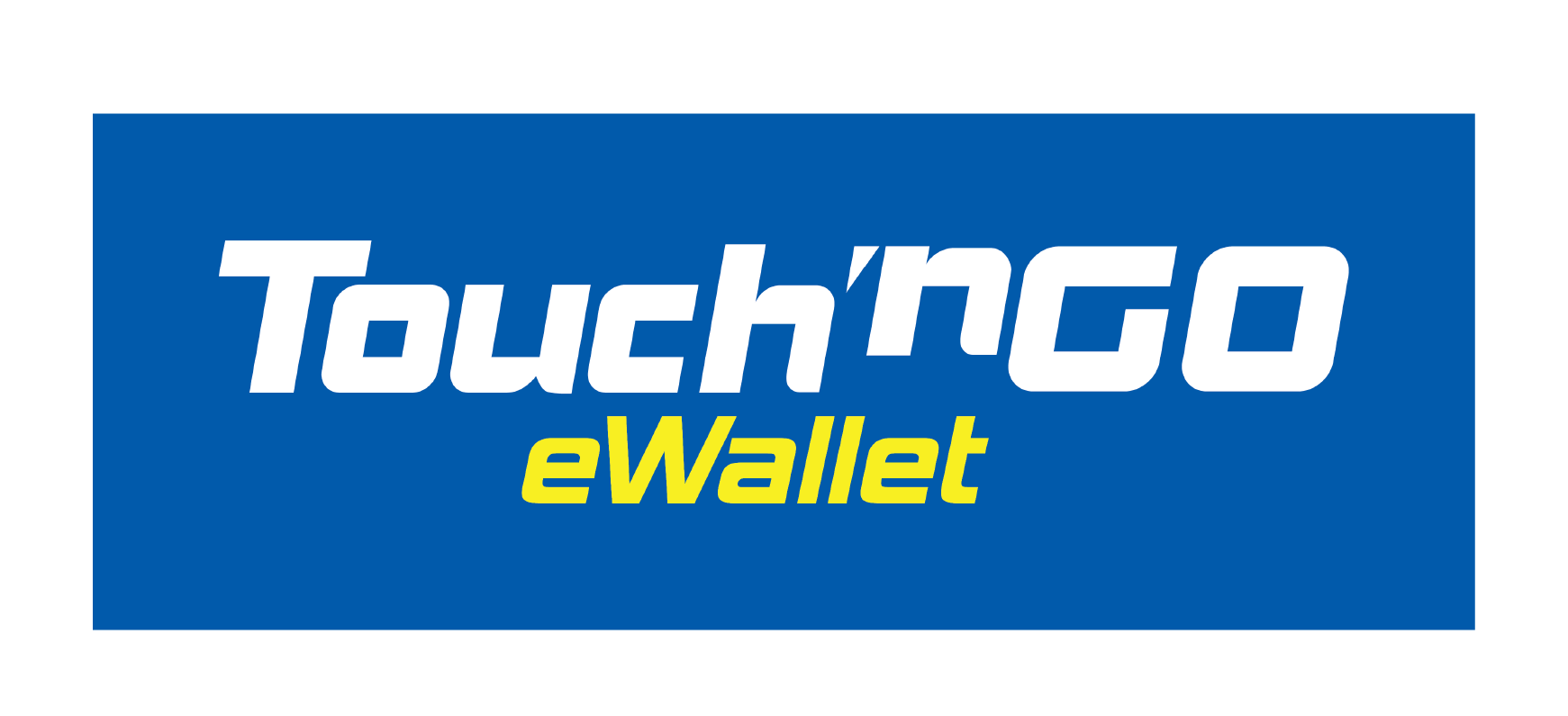 Touch 'n Go eWallet