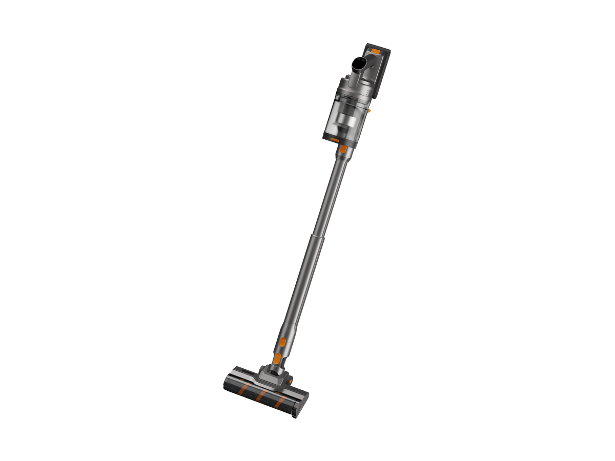 Corvan X8 Self Clean 4-in-1 Mop, Vacuum, Steam and Sterilize | All-In-