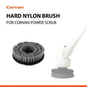 Corvan Power Scrub P6 Genuine Consumables & Parts