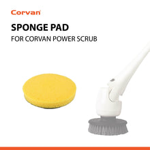 Load image into Gallery viewer, Corvan Power Scrub P6 Genuine Consumables &amp; Parts