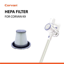 Load image into Gallery viewer, Corvan K9 Genuine Consumables &amp; Parts