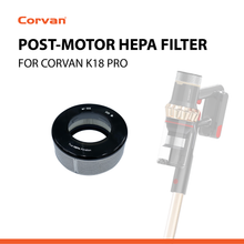 Load image into Gallery viewer, Corvan K18 Pro Genuine Consumables &amp; Parts