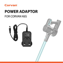 Load image into Gallery viewer, Corvan K6s Genuine Consumables &amp; Parts