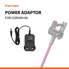 Load image into Gallery viewer, Corvan K6 Genuine Consumables &amp; Parts