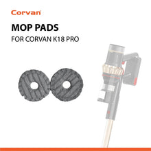Load image into Gallery viewer, Corvan K18 Pro Genuine Consumables &amp; Parts
