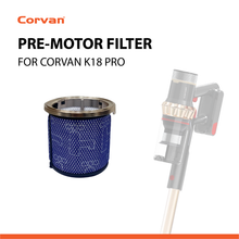 Load image into Gallery viewer, Corvan K18 Pro Genuine Consumables &amp; Parts