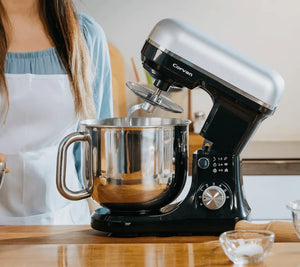 Corvan Stand Mixer M47 DC Motor 4.7L