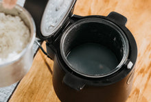 Load image into Gallery viewer, Corvan Low Sugar Rice Cooker C15 (with 9 Programs) (3-4pax)