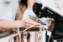Load image into Gallery viewer, Corvan Stand Mixer M47 DC Motor 4.7L