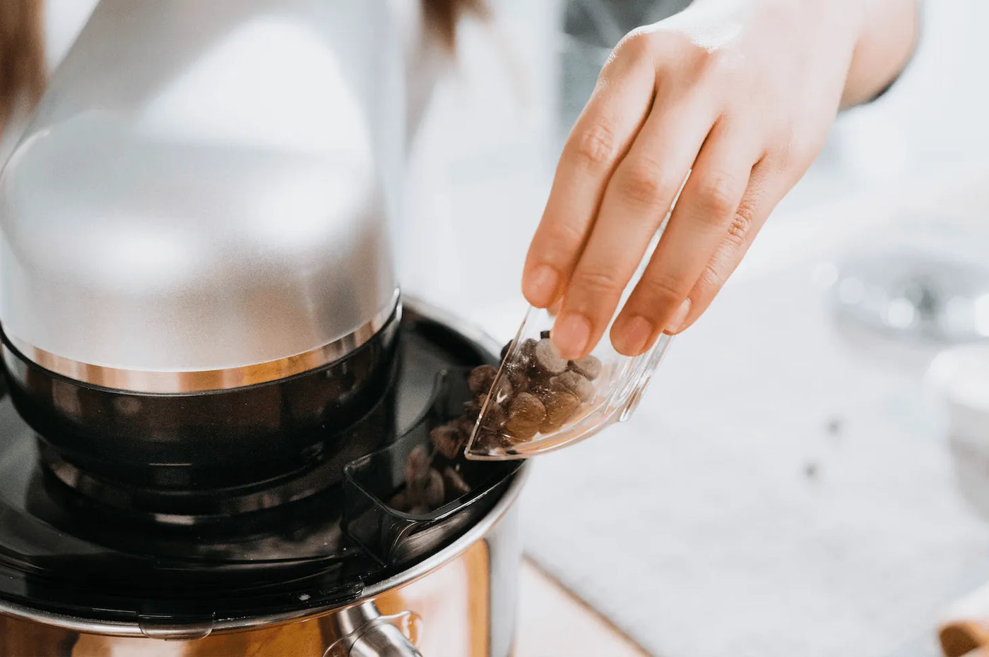 Corvan Stand Mixer M47 DC Motor 4.7L